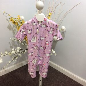 Next swimsuit size 6 EUC